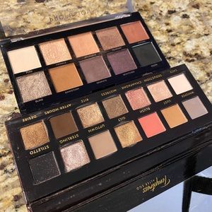 Profusion smoky & alter ego temptress (sulty dupe)